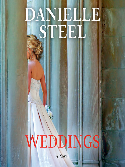Cover image for Weddings